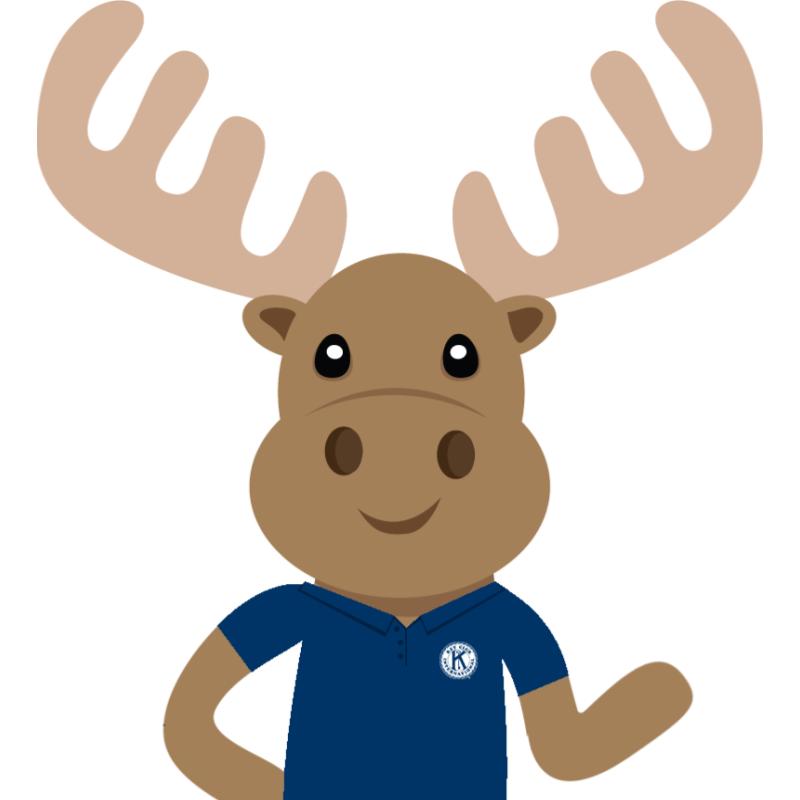 Mortimer Moose