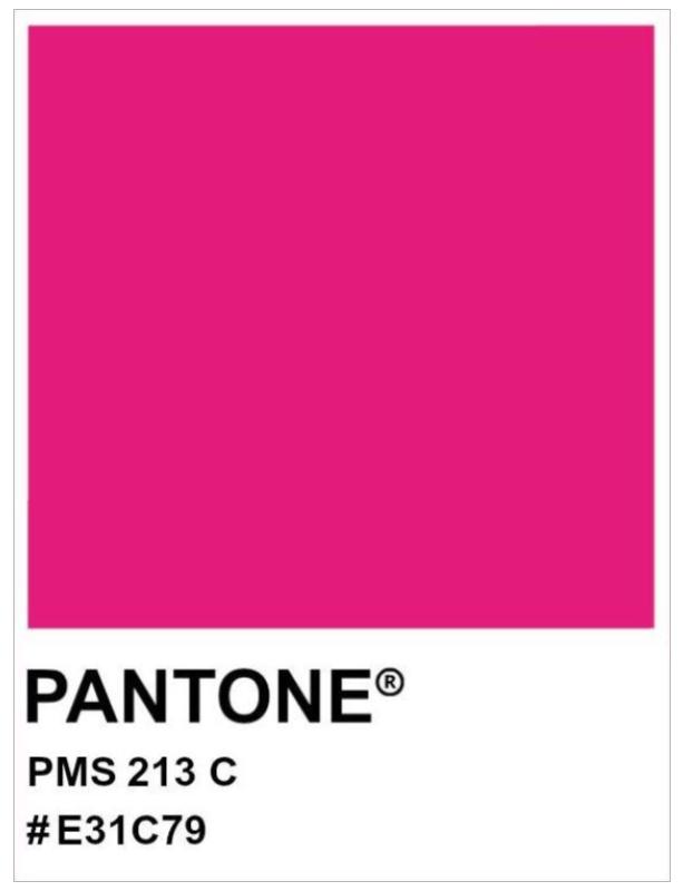 Fuchsia Pink