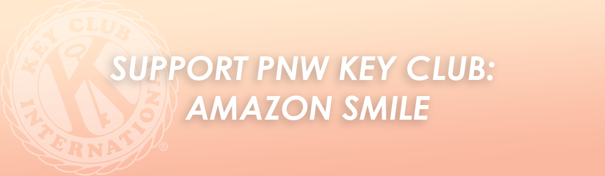 Amazon Smile
