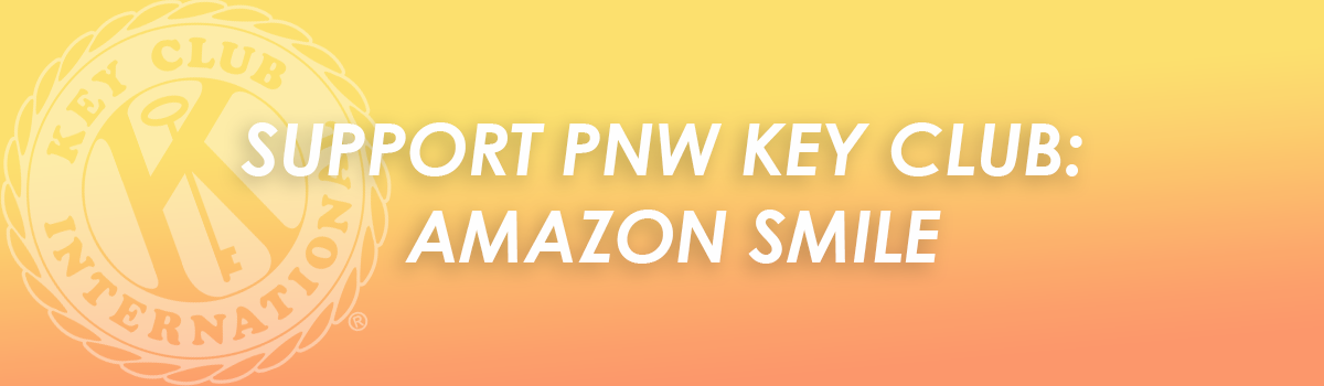 Amazon Smile