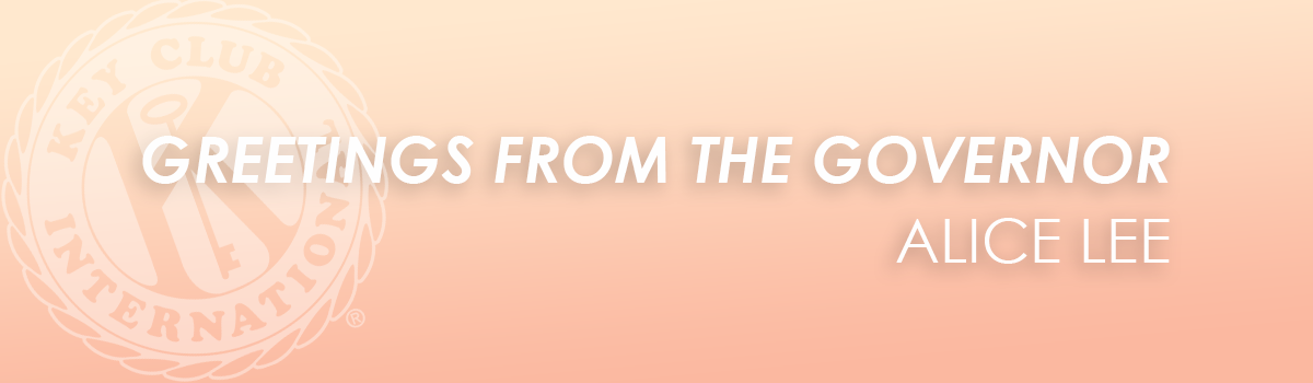 Greetings