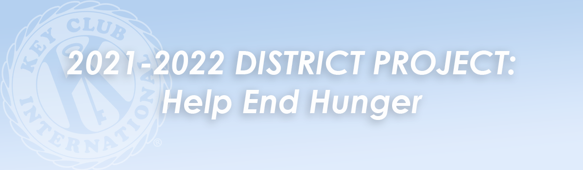 Help End Hunger