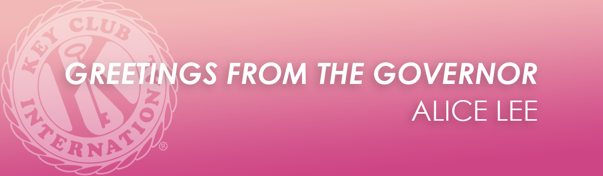 Greetings