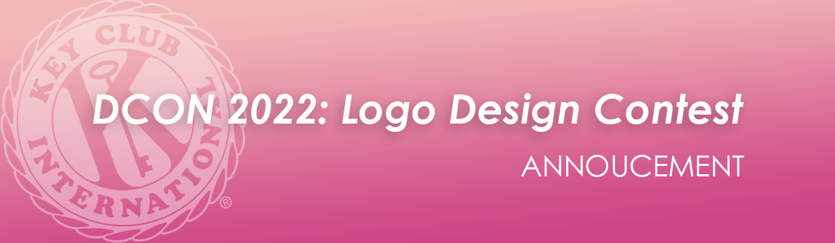 DCON 2022: Logo Design Contest