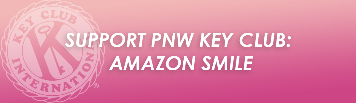 Amazon Smile
