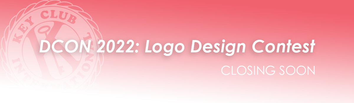 DCON Logo Contest