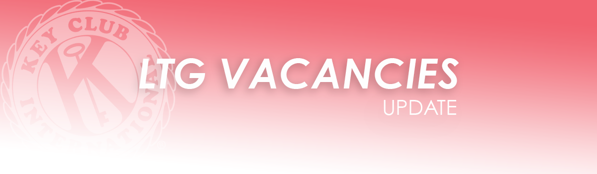 LTG Vacancies
