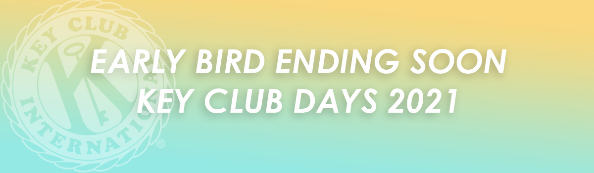 Early Bird