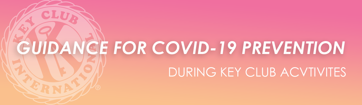 Covid-19 Prevention