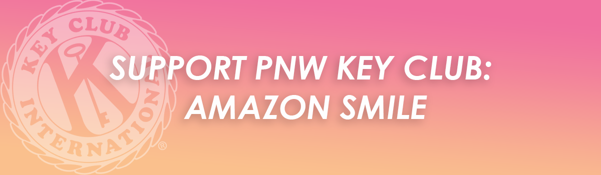 Amazon Smile