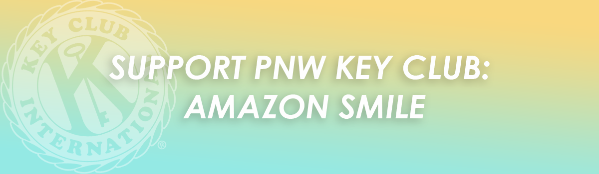 Amazon Smile