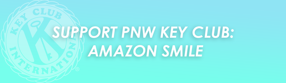 Amazon Smile