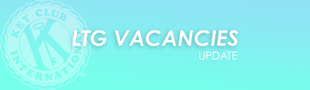 LTG Vacancies