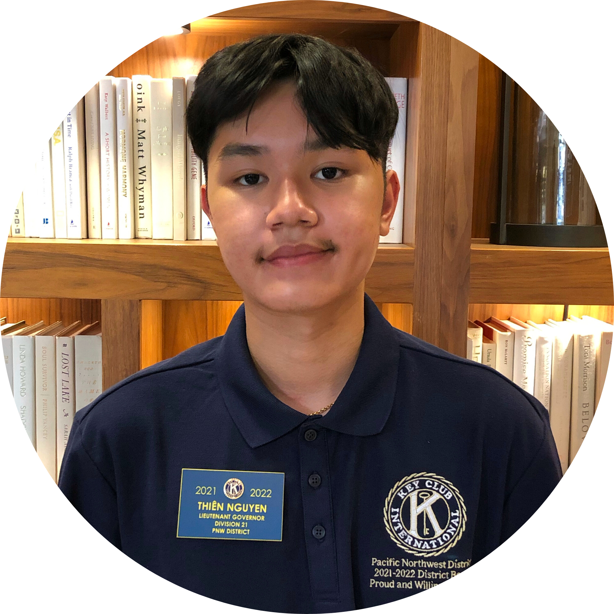 Thien Nguyen