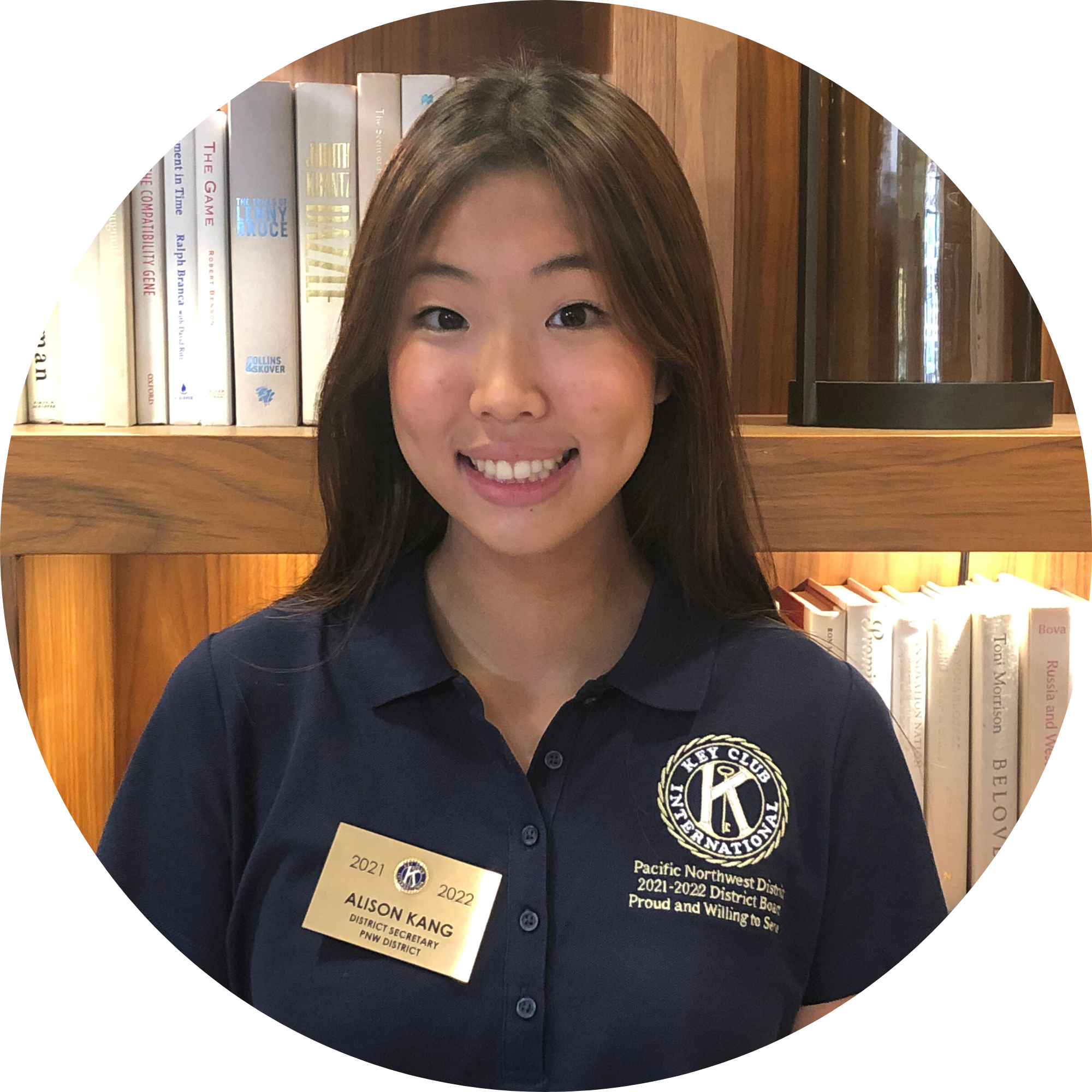Alison Kang