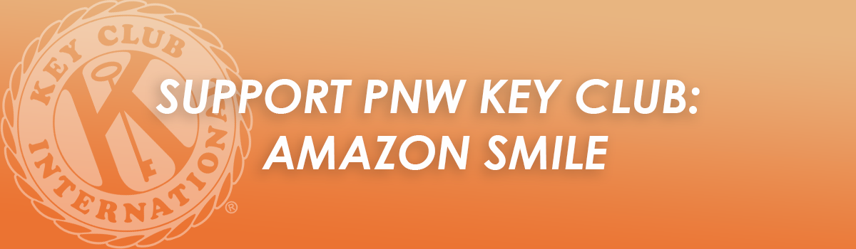 Amazon Smile