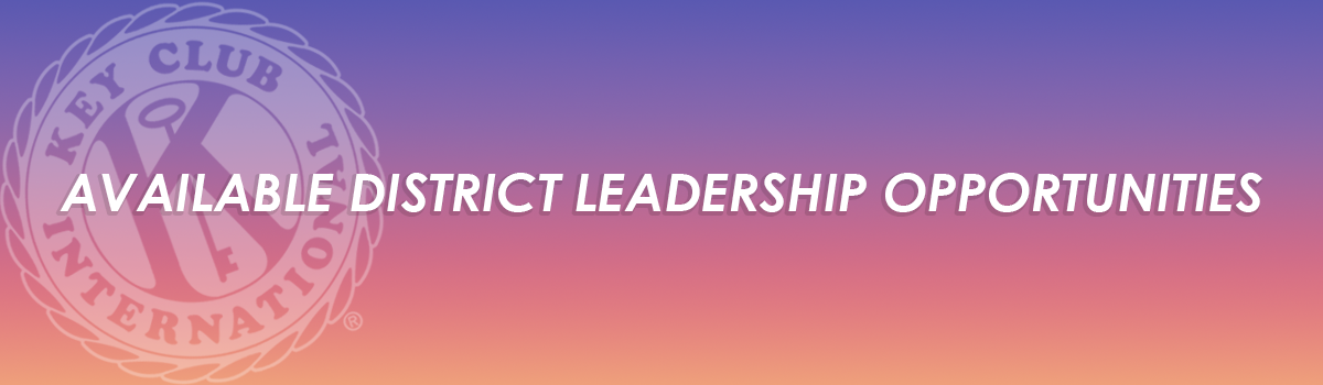 Available District Leadership Opportunities _12