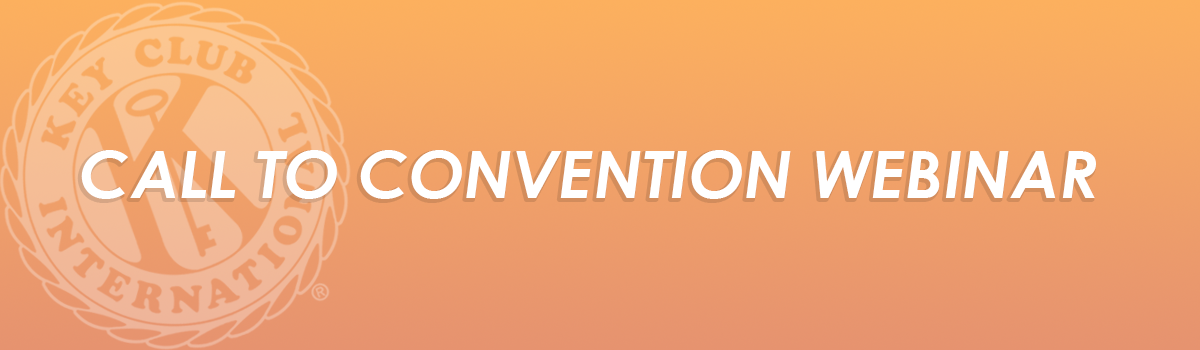 Call to Convention Webinar _14
