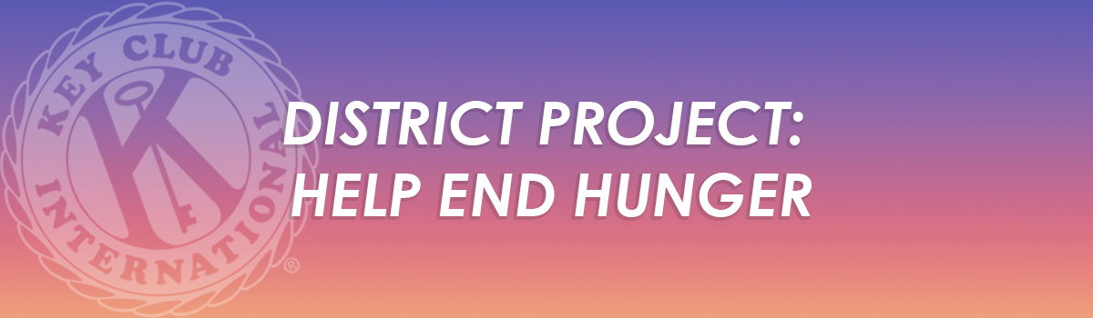 District Project – Help End Hunger _12