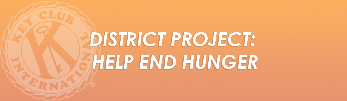 District Project – Help End Hunger _14