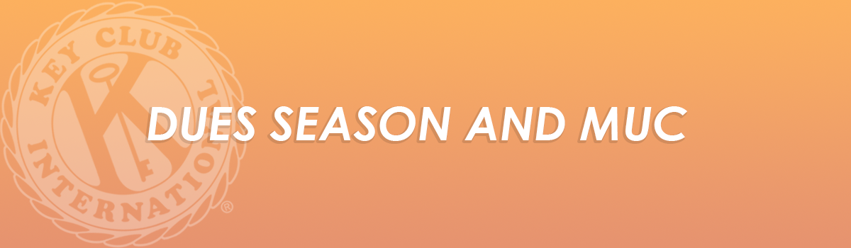 Dues Season and Membership Update Center _14