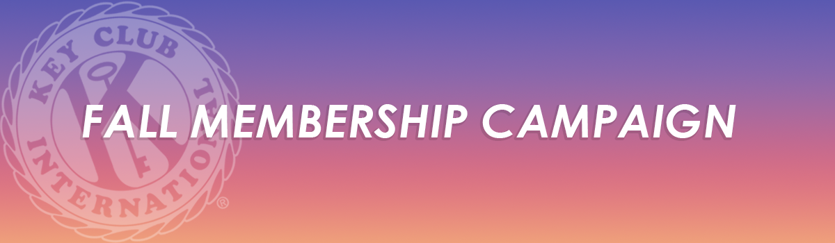 Fall Membership Campaign _12