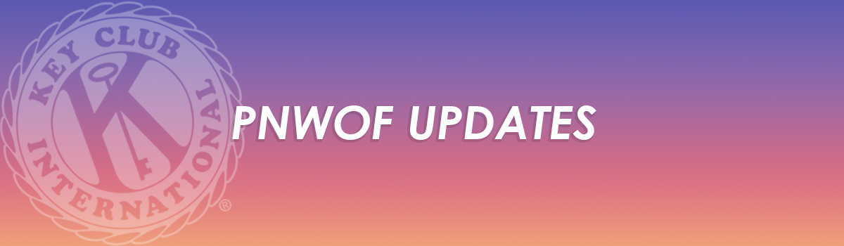PNWOF Updates _12