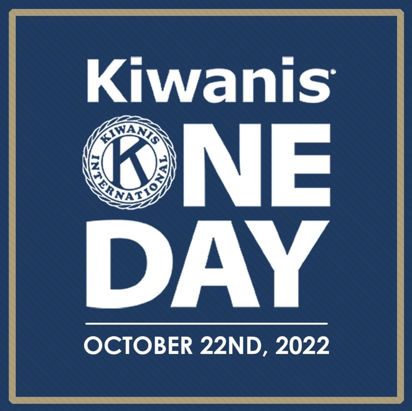 Kiwanis One Day PNW Key Club