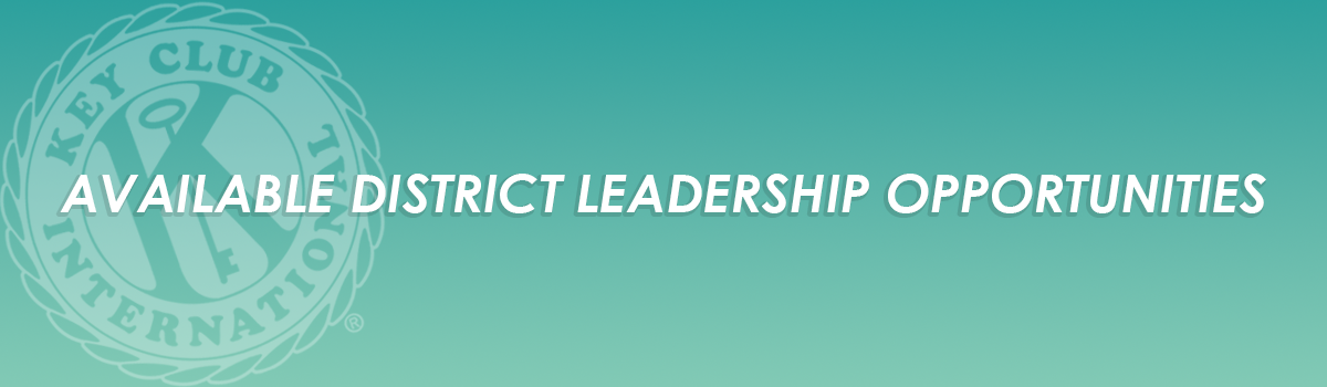 Available District Leadership Opportunities _17