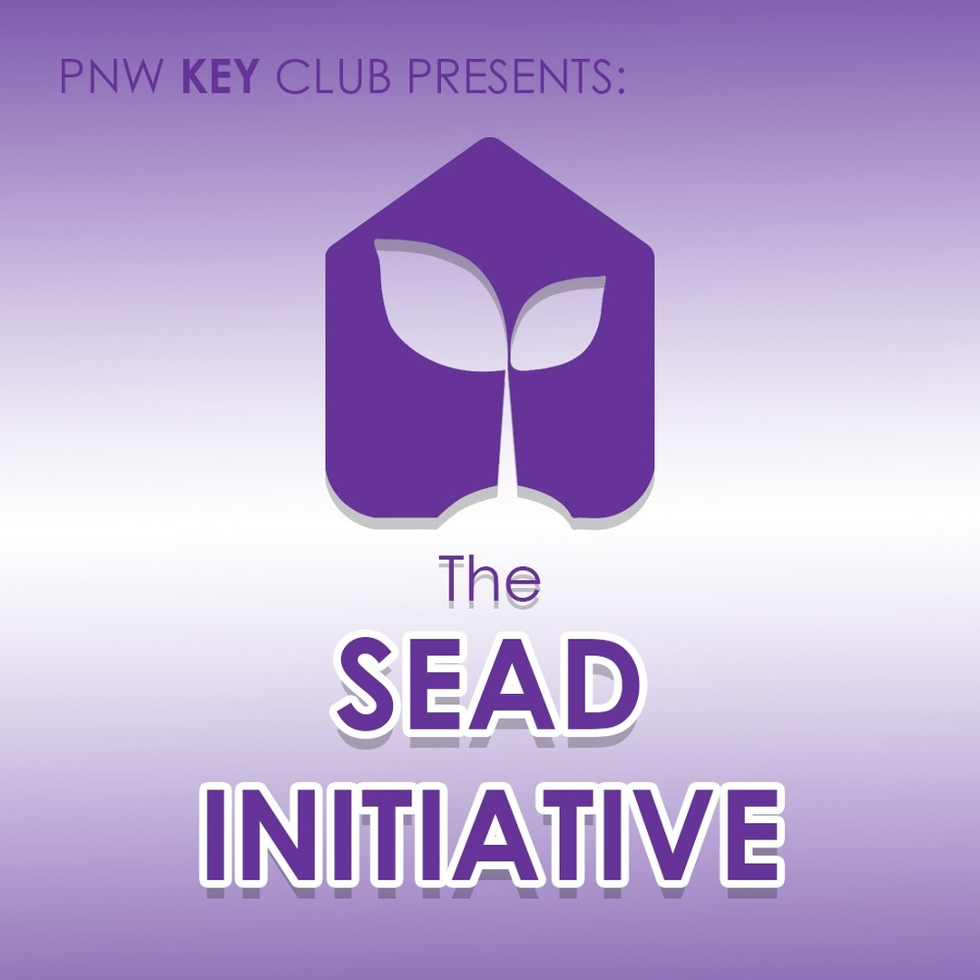 The SEAD Initiative – PNW Key Club