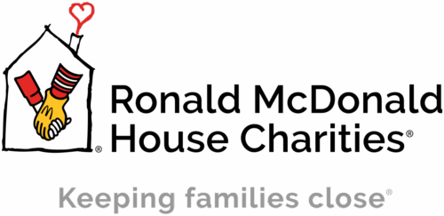 2025-2026 PNW District Project - Ronald McDonald House Charities