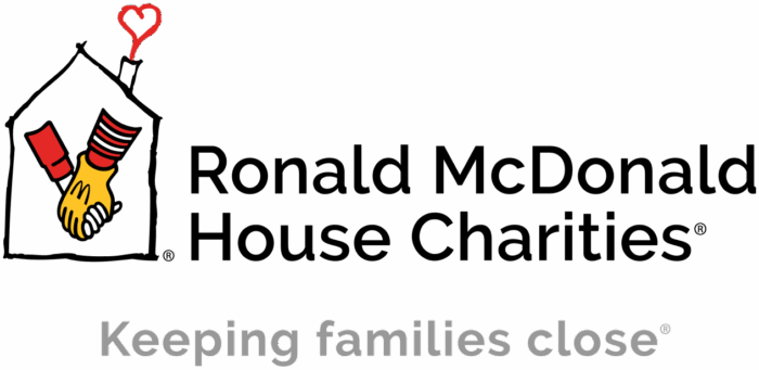 2025-2026 PNW District Project - Ronald McDonald House Charities